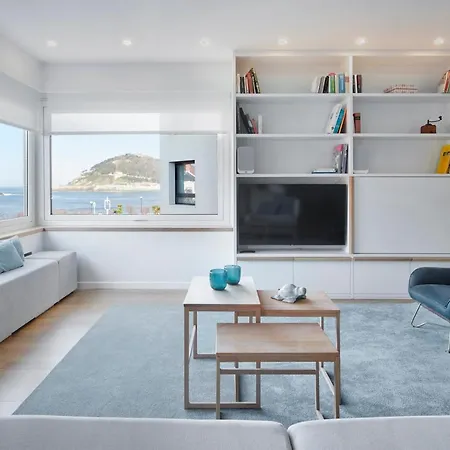 Apartamento Nautiko By Feelfree
