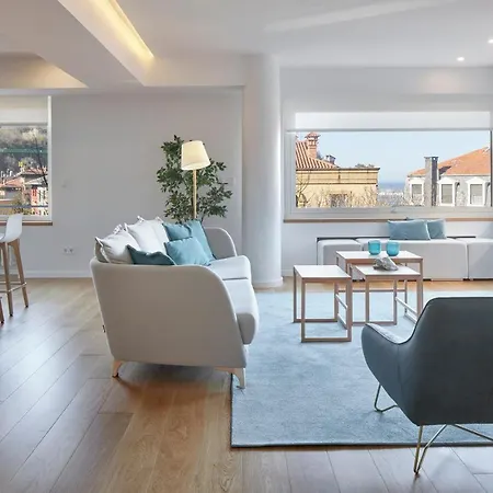 Appartement Nautiko By Feelfree *