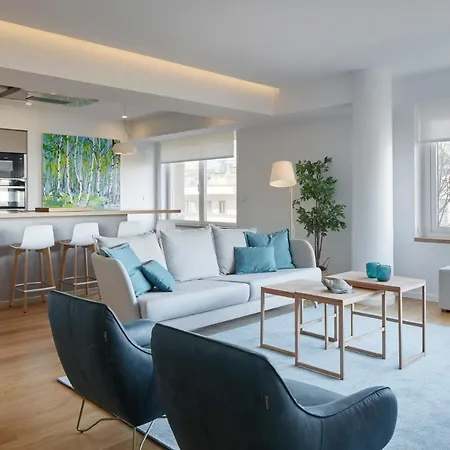 Nautiko By Feelfree Appartement *