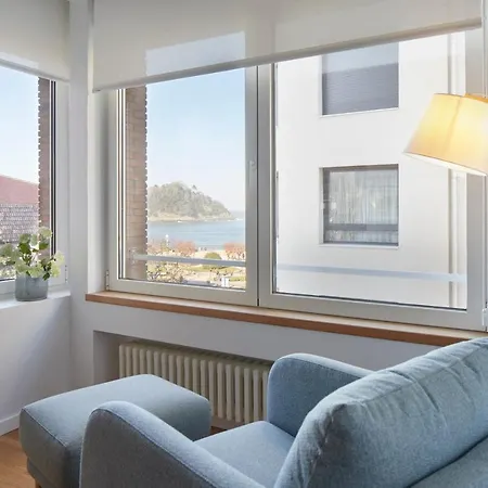 Nautiko By Feelfree San Sebastian