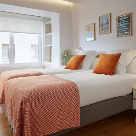 Nautiko By Feelfree * San Sebastian