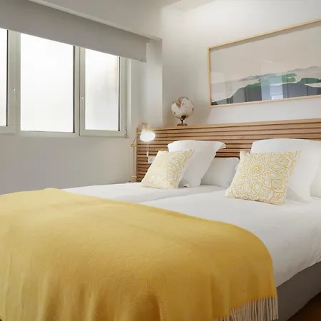 Nautiko By Feelfree Apartamento *