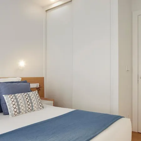 Appartement Nautiko By Feelfree