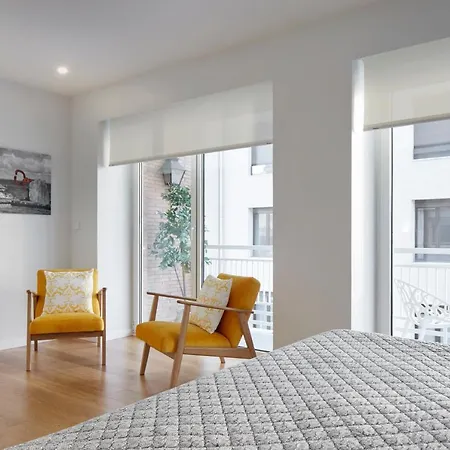 Appartement Nautiko By Feelfree