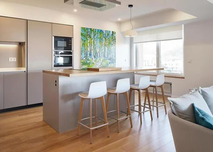 Nautiko By Feelfree San Sebastian