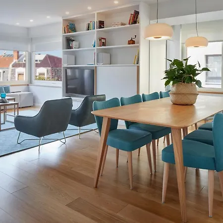 Nautiko By Feelfree Apartment