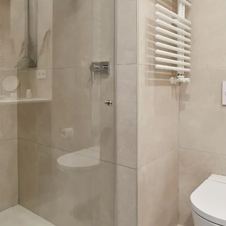 Nautiko By Feelfree Apartment *