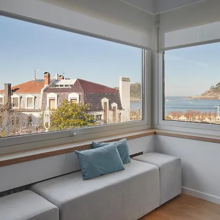 Nautiko By Feelfree Apartment