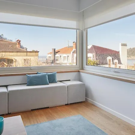 Nautiko By Feelfree Apartment *