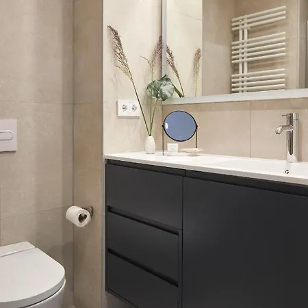 Nautiko By Feelfree Apartment *