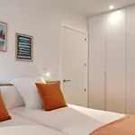 Nautiko By Feelfree Apartmán